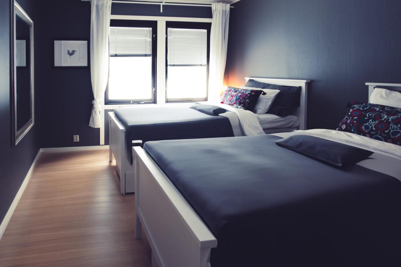 Sbc Guest House بايالا المظهر الخارجي الصورة