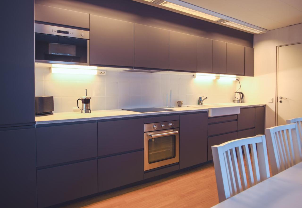 Sbc Guest House بايالا المظهر الخارجي الصورة