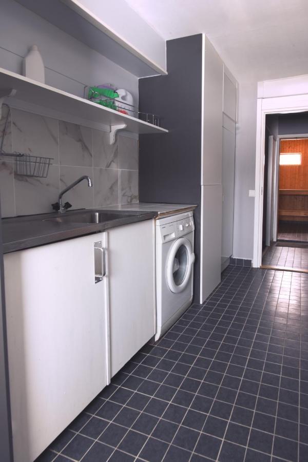 Sbc Guest House بايالا المظهر الخارجي الصورة