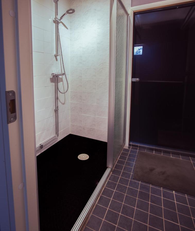 Sbc Guest House بايالا المظهر الخارجي الصورة