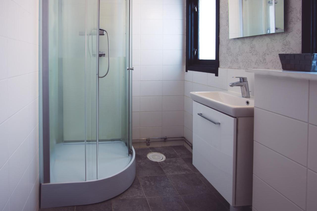 Sbc Guest House بايالا المظهر الخارجي الصورة